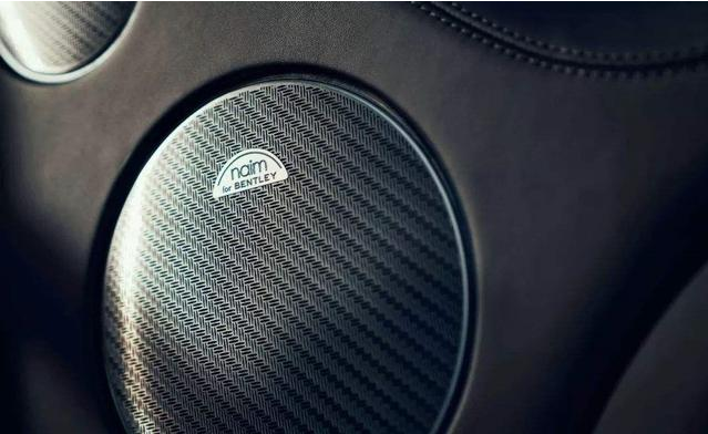 世界音响三个顶尖品牌