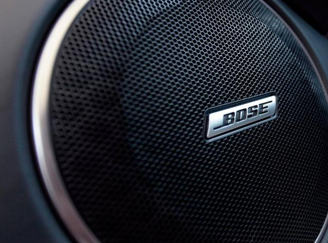 世界音响三个顶尖品牌